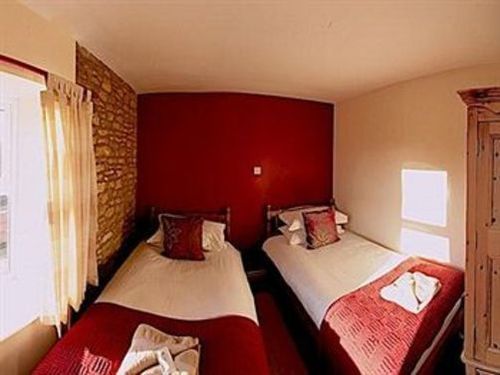 The Gnu Inn North Newbald Kültér fotó