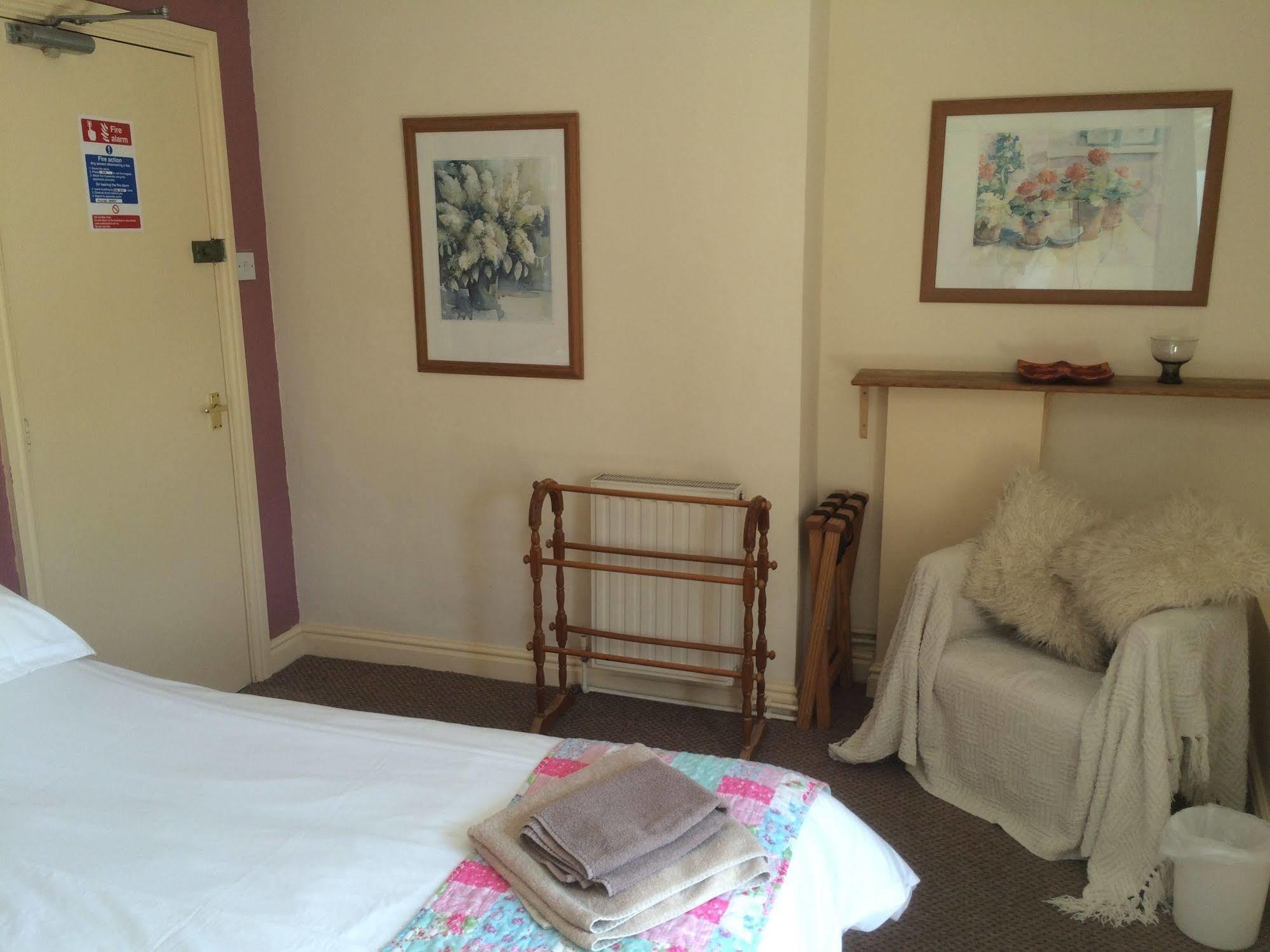The Gnu Inn North Newbald Kültér fotó